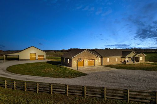 351 Benton Rd, Mt Sterling, KY, 40353-9647 | Card Image