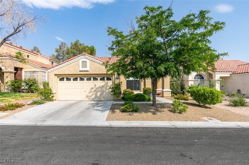 1733 Morado Hills Ln, Las Vegas, NV, 89128-7904 | Card Image