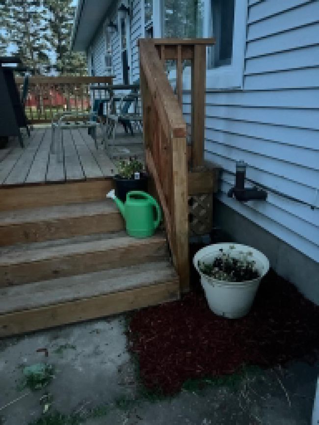 123 Meridian Rd, House other with 3 bedrooms, 1 bathrooms and null parking in Champlain NY | Image 13