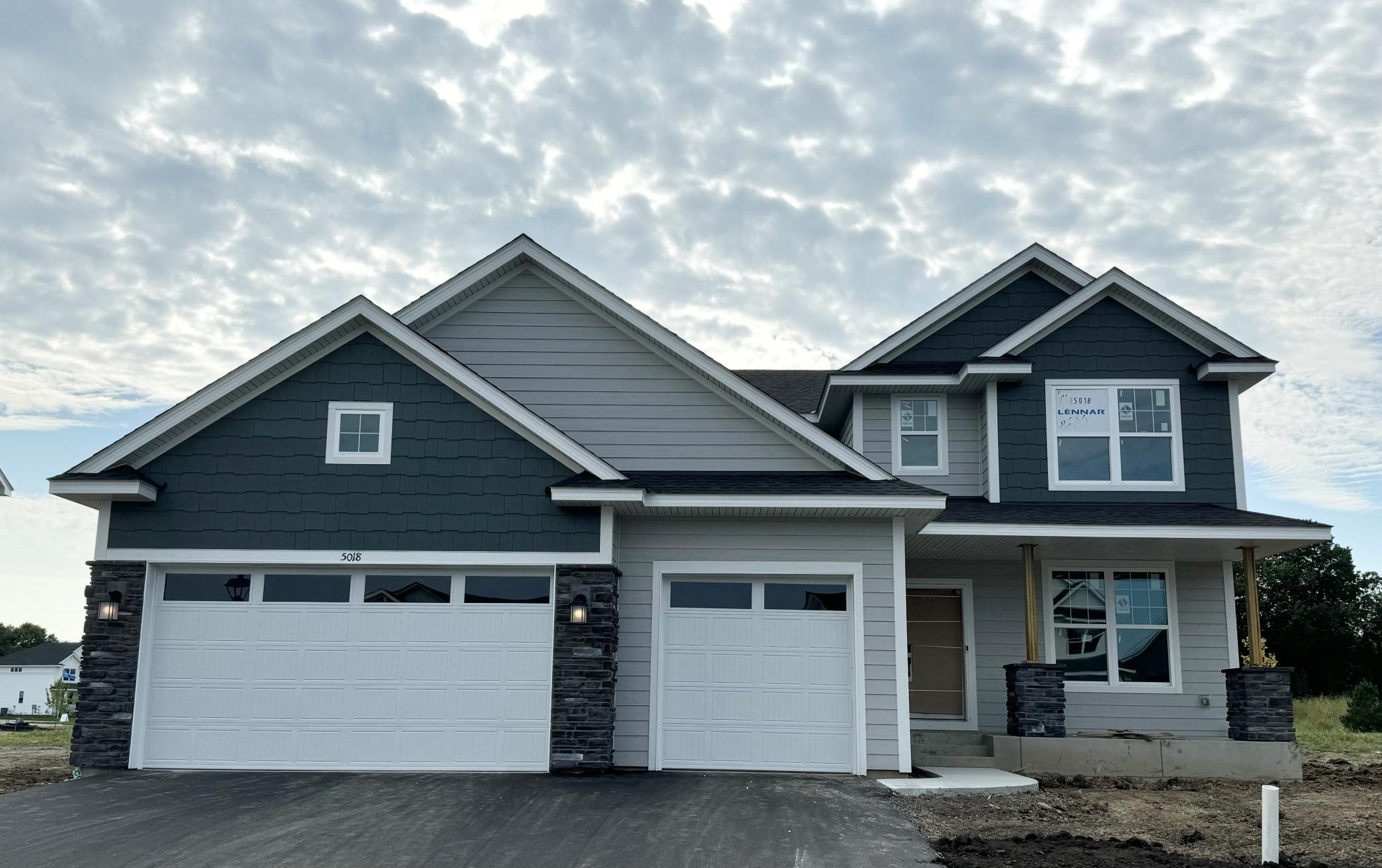 Obsidian Way, Victoria, MN 55386