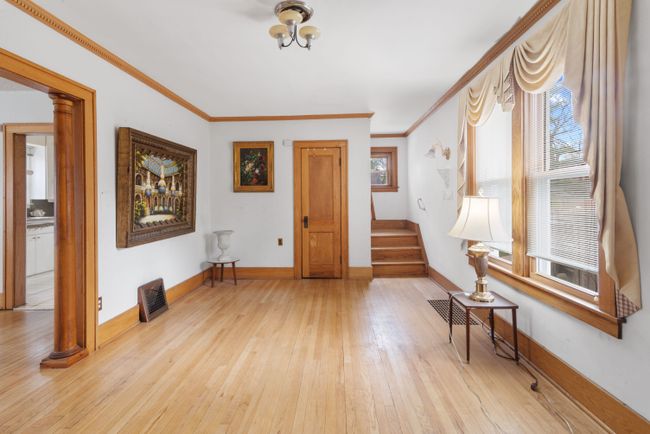 157 W Cambourne St, House other with 3 bedrooms, 2 bathrooms and null parking in Ferndale MI | Image 7