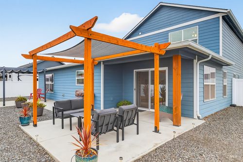 3203 Parkridge Way, Lewiston, ID, 83501-4461 | Card Image