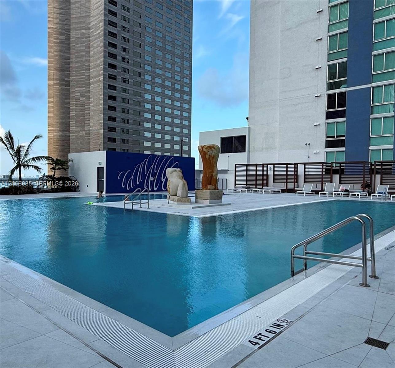 Residential Lease in Miami 2
