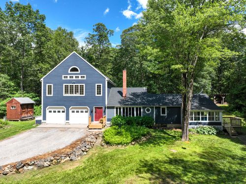 284 Buell Rd, Litchfield, CT, 06759-3025 | Card Image