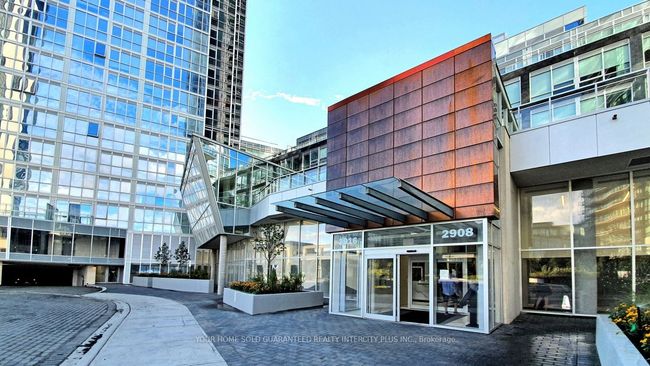 3308 - 2916 Highway 7 Avenue, Condo with 2 bedrooms, 2 bathrooms and 1 parking in Vaughan ON | Image 32