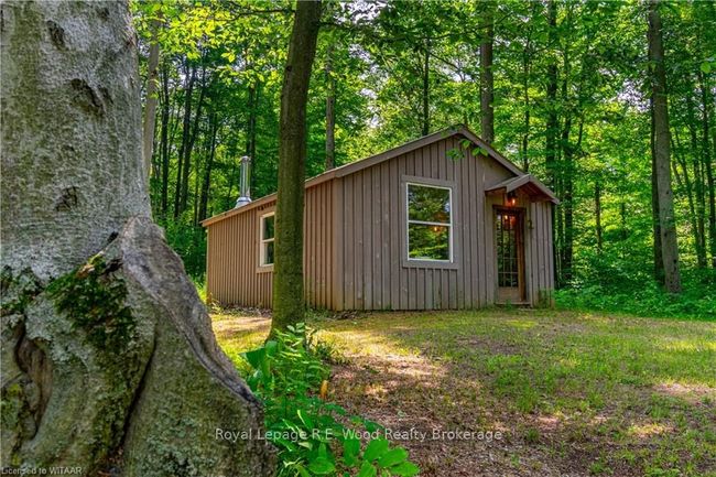725 Charlotteville West Quarter Line Rd, House other with 4 bedrooms, 2 bathrooms and 10 parking in St. Williams ON | Image 46