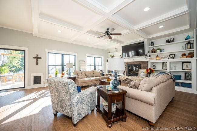 main floor living room | Image 4