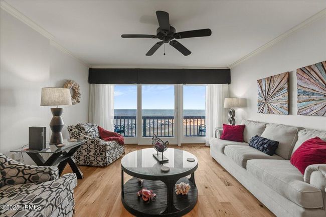 724 N Hampton Ct, Condo with 3 bedrooms, 3 bathrooms and null parking in Fripp Island SC | Image 11