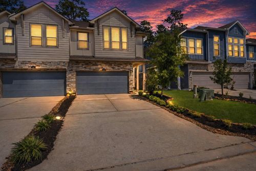 559 Dry Fork Lane, Conroe, TX, 77304 | Card Image