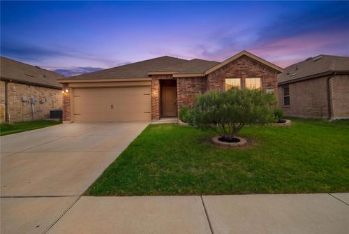 409 Wilson Way, Denton, TX, 76207-1790 | Card Image