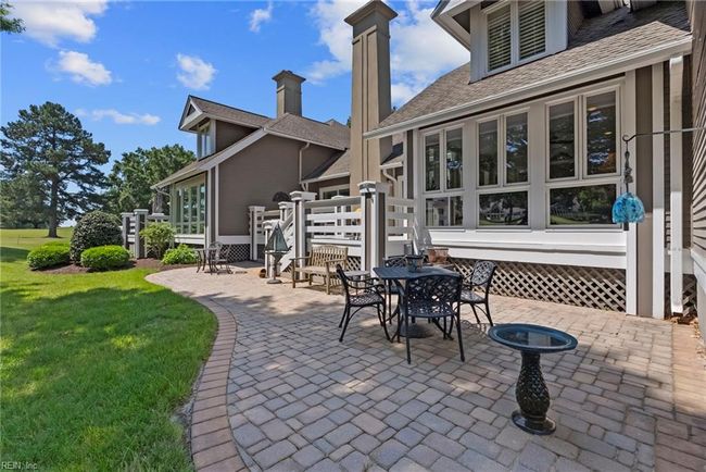 302 Moodys Run, House attached with 3 bedrooms, 4 bathrooms and null parking in Williamsburg VA | Image 46