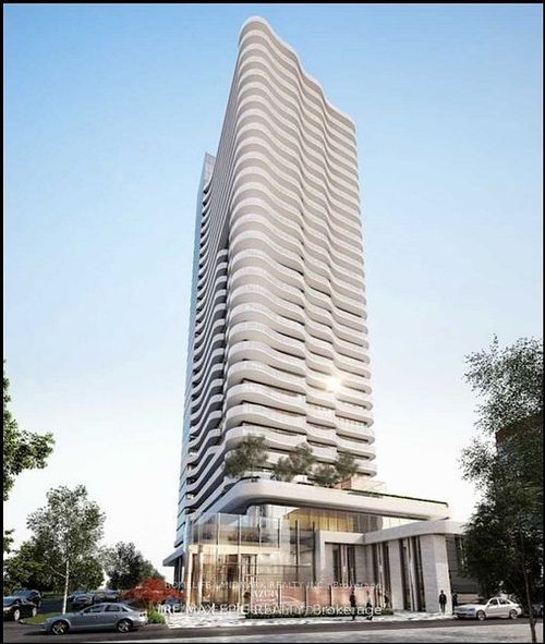 2805-15 Holmes Ave, North York, ON, M2N0L4 | Card Image