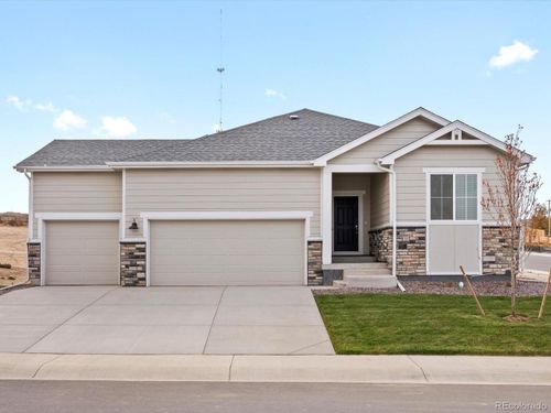 1624 Yampa River Dr, Windsor, CO, 80550 | Card Image
