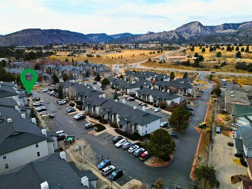 1100 Goeglein Gulch Rd, Durango, CO, 81301-5876 | Card Image