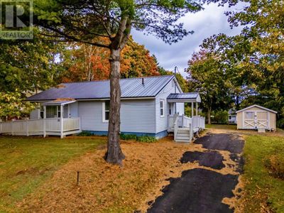 80 3 Rd Ave, House other with 2 bedrooms, 2 bathrooms and null parking in Digby NS | Image 1