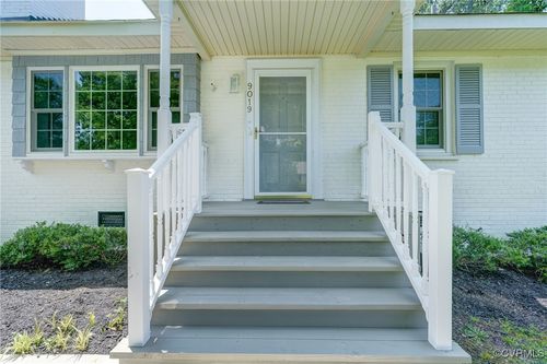 9019 Farmington Dr, Henrico, VA, 23229-5511 | Card Image