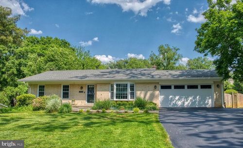 11817 Trailridge Dr, POTOMAC, MD, 20854-2835 | Card Image