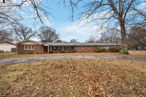 2407 Saddle Club Rd, Burlington, NC, 27215-4443 | Card Image