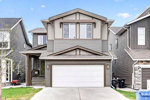 95 Howse Rd Ne, Calgary, AB, T3P0W9 | Card Image