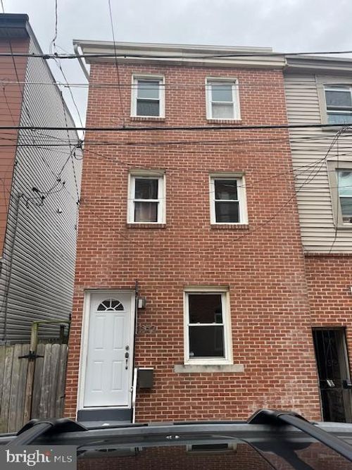 1342 E Hewson St, PHILADELPHIA, PA, 19125-2819 | Card Image