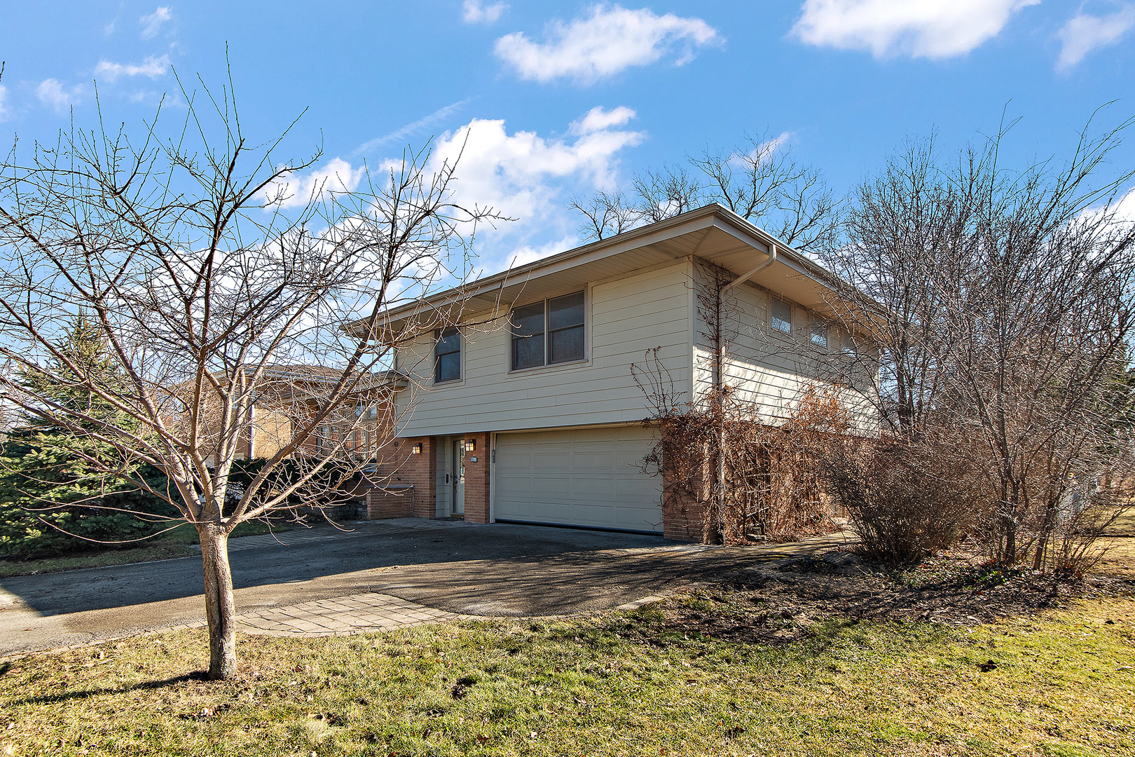 Residential in Flossmoor 2
