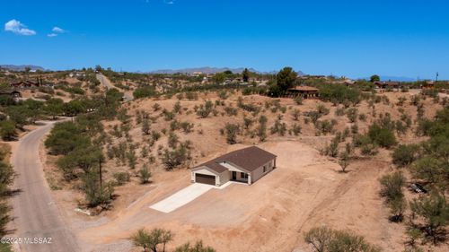 164 Calle Tecolote, Rio Rico, AZ, 85648-1810 | Card Image