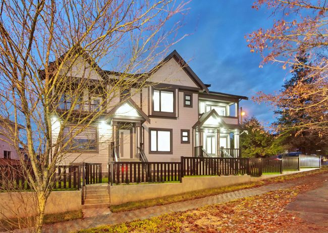 1789 E 57 Th Avenue, Home with 7 bedrooms, 4 bathrooms and 4 parking in Vancouver BC | Image 2