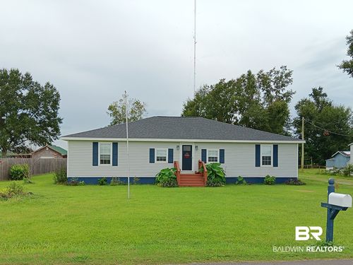 18700 Fairground Rd, Robertsdale, AL, 36567-3802 | Card Image