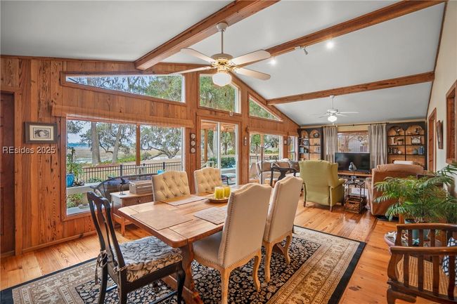 1808 Lenora Dr, House other with 5 bedrooms, 5 bathrooms and null parking in Port Royal SC | Image 24