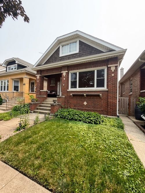 6950 30th Place, Berwyn, IL, 60402 | Card Image
