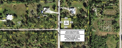 29372 Hazelwood Dr, PUNTA GORDA, FL, 33982 | Card Image