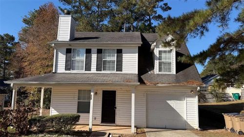 228 Inverness Trce, Riverdale, GA, 30274-6906 | Card Image