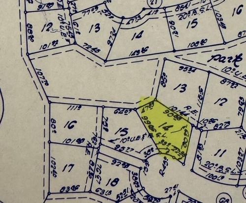 14 High Mdw, Trinity, TX, 75862 | Card Image