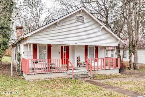 4421 Ellen St, Knoxville, TN, 37920 | Card Image