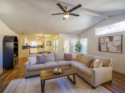 12802 Carrera Dr, Austin, TX, 78727-7029 | Card Image