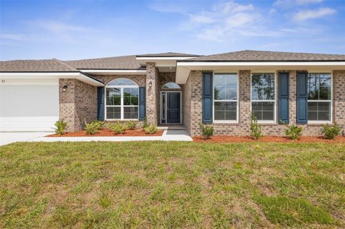 19 Regina Ln, Palm Coast, FL, 32164-8938 | Card Image