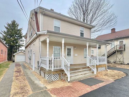 345 Naugatuck Avenue, Milford, CT, 06460 | Card Image