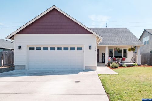 150 E Jadon Dr, Lebanon, OR, 97355-1696 | Card Image
