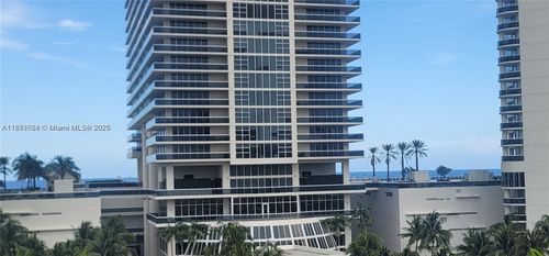apt-814-1825 S Ocean Dr, Hallandale Beach, FL, 33009-4998 | Card Image