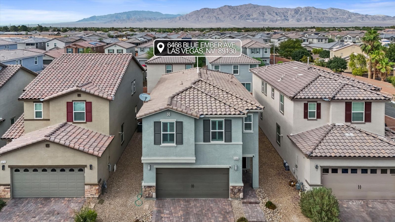 Residential in Las Vegas 4