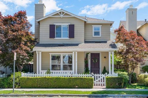 188 Harrison Ave, Campbell, CA, 95008-1444 | Card Image