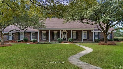 6821 Buttercup Dr, Elmore, AL, 36025-2017 | Card Image