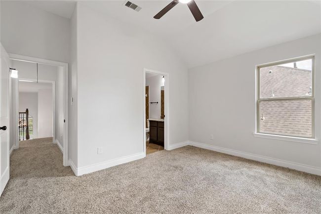 2604 Sweet Wind Dr, House other with 5 bedrooms, 4 bathrooms and 3 parking in Pearland TX | Image 29