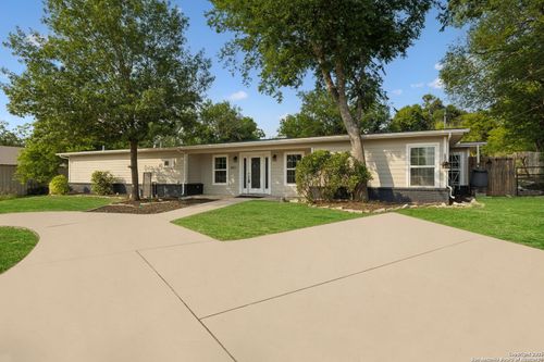 4871 Evers Rd, San Antonio, TX, 78228-2164 | Card Image