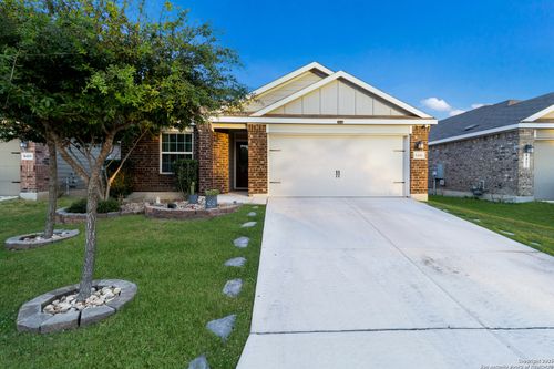 8406 Lamus Wheel, San Antonio, TX, 78254-4900 | Card Image