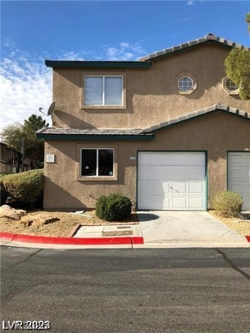 5273 Wave Dancer Ln, Las Vegas, NV, 89118-1345 | Card Image