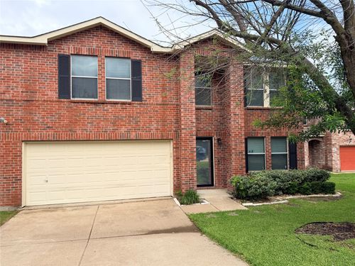 3801 Quail View Dr, Mckinney, TX, 75071-2726 | Card Image