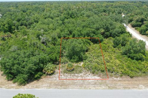 Lot 10 Brixton Terrace, NORTH PORT, FL, 34291 | Card Image