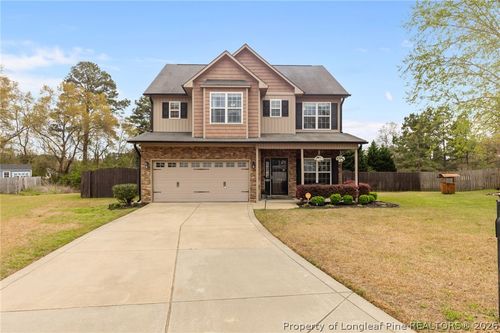 594 Allegiance Street, Raeford, NC, 28376 | Card Image