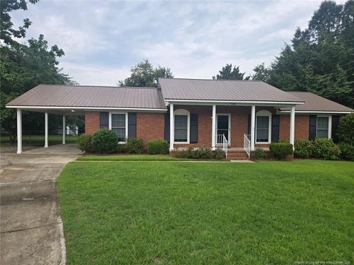 7535 Hargrove Ct, Fayetteville, NC, 28303-2315 | Card Image